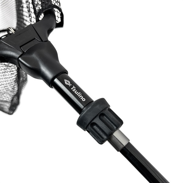 クイックランディングネット Sコンプリート